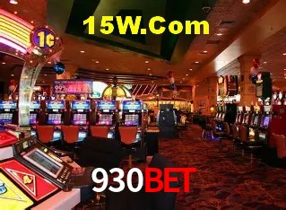 930Bet - cassino ao vivo